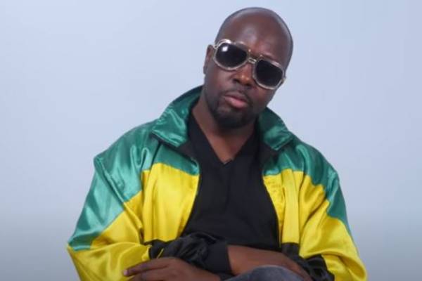 Wyclef Jean Legal Trouble.