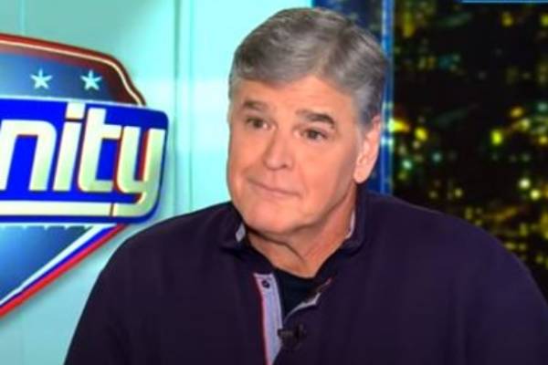 Sean Hannity Jill Rhodes. Sean Hannity Divorce.