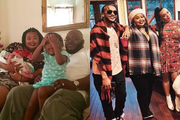Chyna Tahjere Griffin Family. Chyna Tahjere Griffin Siblings.