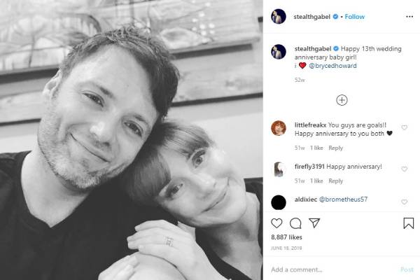 Seth Gabel Lifestyle. Seth Gabel Family.