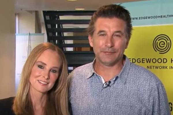 William Baldwin Lifestyle. William Baldwin Family.