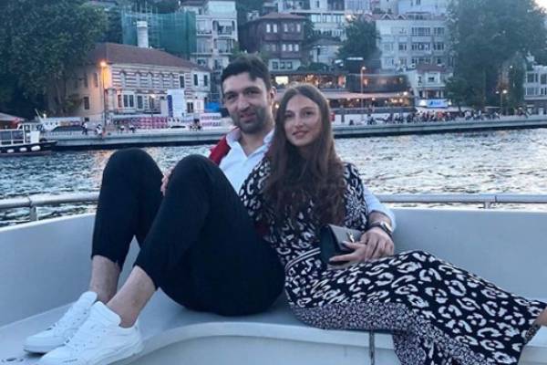 Tika Pachulia. Tika Pachulia Bio.