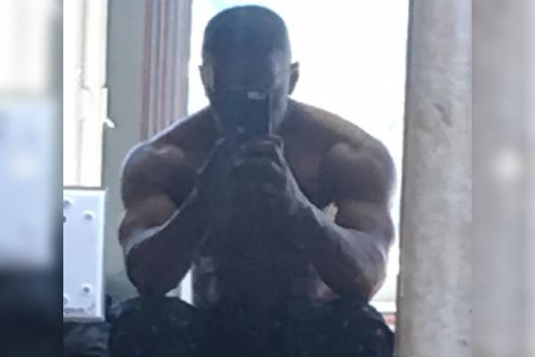 Jamie Foxx transformation Jamie Foxx Training