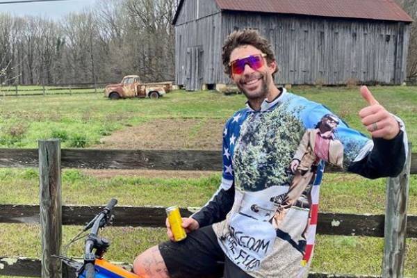 Travis Pastrana Lifestyle. Travis Pastrana House.