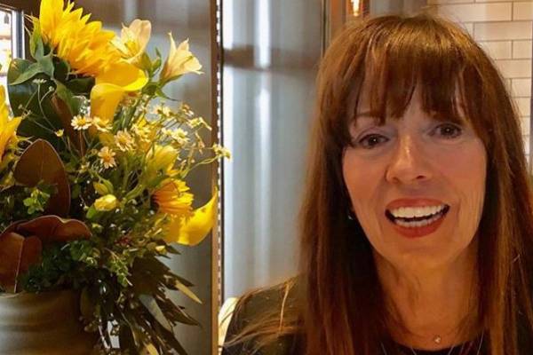 Mackenzie Phillips Net Worth. Mackenzie Phillips Music.