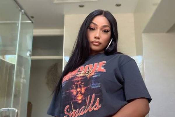 Stefflon Don Net Worth. Stefflon Don Music.