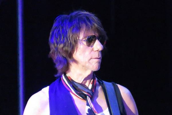 Jeff Beck Ex-wife. Jeff Beck Patricia Brown.