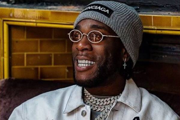 Burna Boy Net Worth. Burna Boy Lifestyle.
