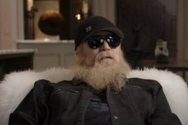 Charleen McCrory Dusty Hill. Charleen McCrory Dusty Hill Relationship.