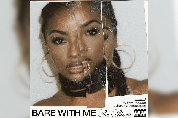 Justine Skye Bare With Me