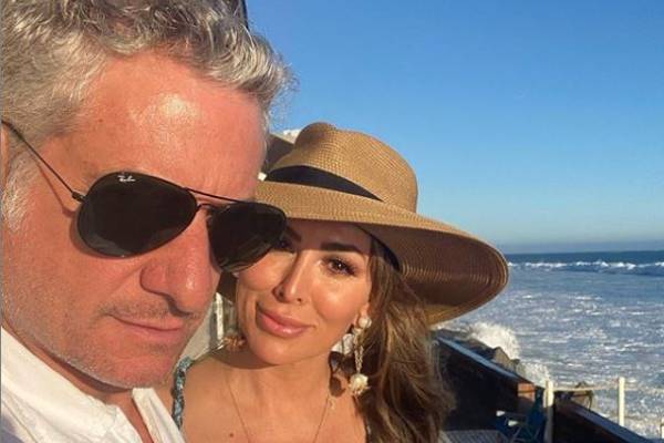 Kelly Dodd Lifestyle.