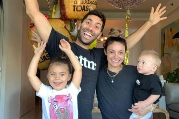 Nev Schulman Earnings.