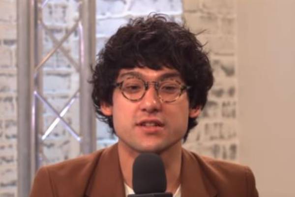 Will Sharpe Partner.