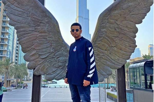 Rashed Belhasa Money Kicks