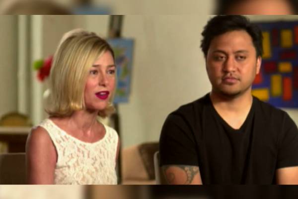 Mary Kay Letourneau Mary Kay Letourneau Vili Fualaau