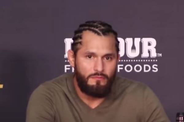 Jorge Masvidal Net Worth – Look At The BMF’s Earning, Bonus And More