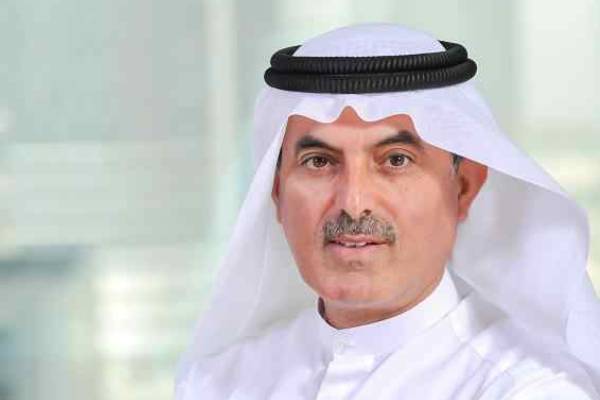 Abdul Aziz Al Ghurair.