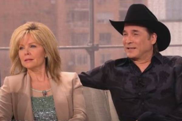 Clint Black Net Worth Lisa Hartman Black Net Worth.