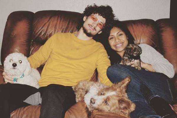 Sean O'Malley Relationship.