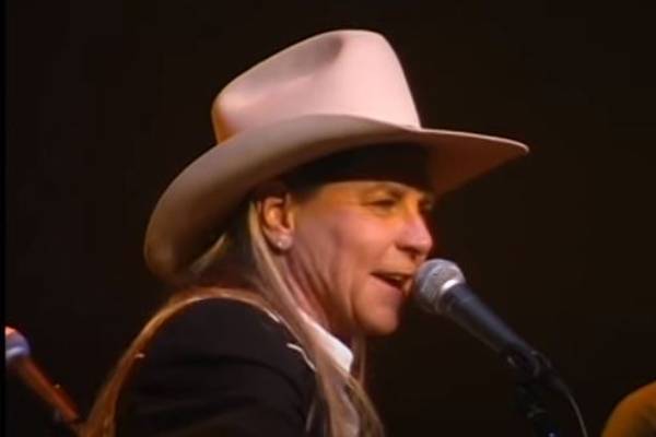 Jett Williams Hank Williams.