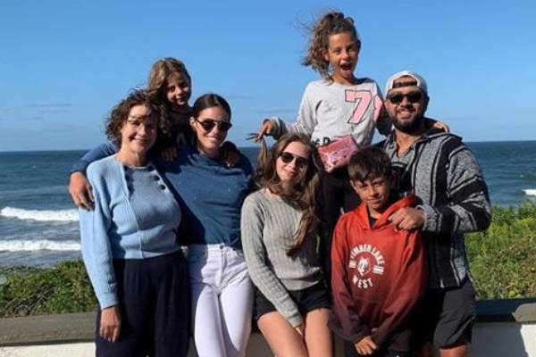 Raphael De Niro Net Worth - Robert De Niro's Son's ...