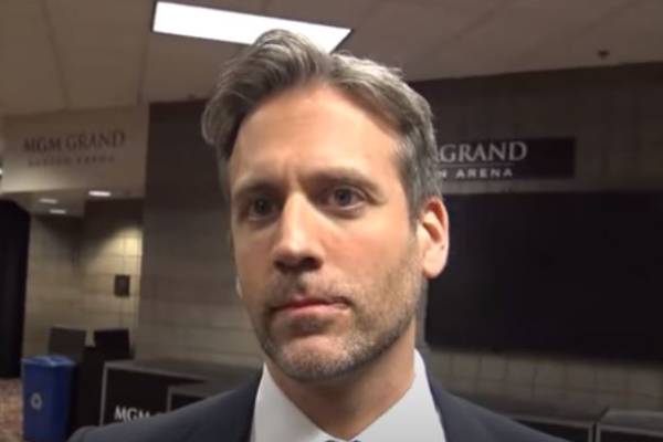 Max Kellerman Earnings.