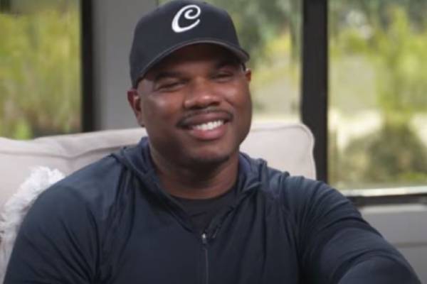 Curtis Conway NFL Player.