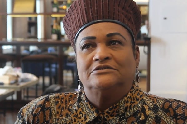 Khalilah Ali wiki Khalilah Ali