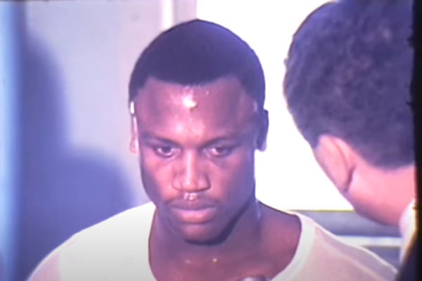 Joe Frazier boxing Joe Frazier's boxing career
