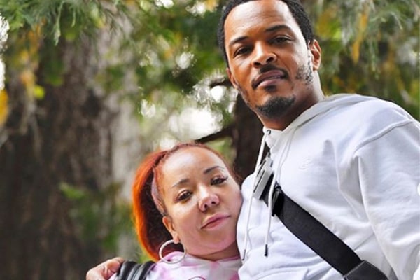 Tiny Harris Tiny Harris and T.I.