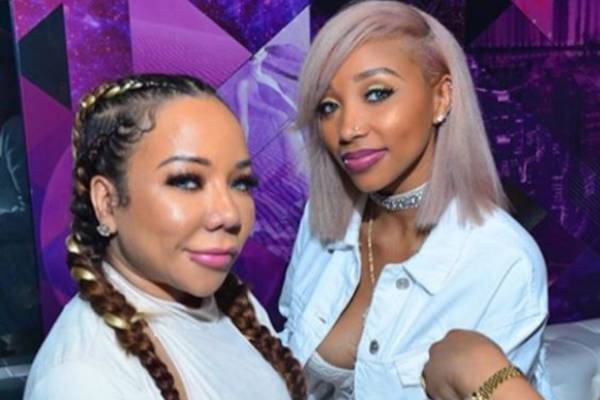 Zonnique Pullins Wiki.