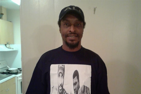 Muhammad Ali Jr net worth Muhammad Ali Jr.'s net worth