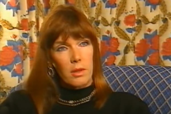 Helen Stewart facts 2 Helen Stewart