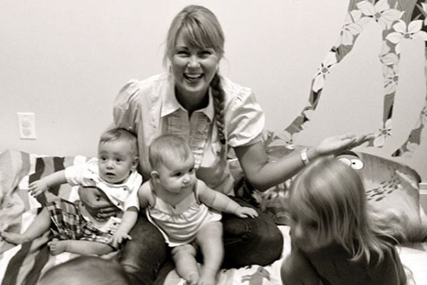 London King Doula London King as a Doula