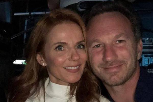 Christian Horner Wiki.