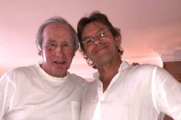 Paul Stewart Earnings.