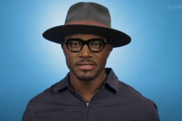 Taye Diggs Earnings.