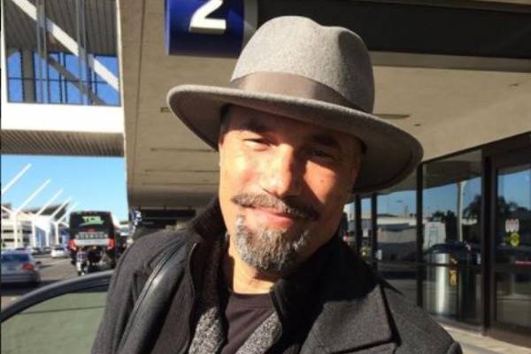 Roger Guenveur Smith Net Worth.