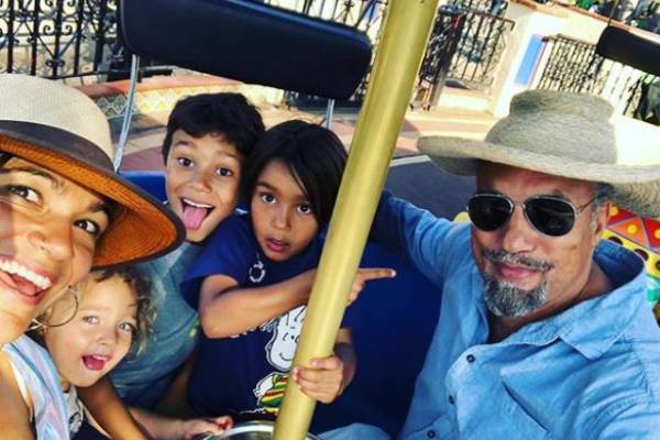 Roger Guenveur Smith Net Worth - Look At The Hollywood Star’s Income