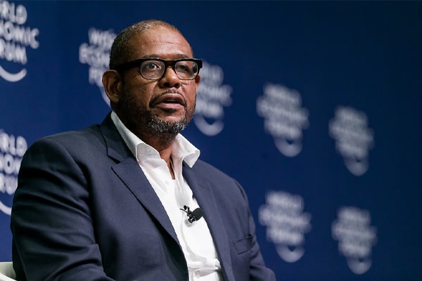 Forest Whitaker Net Worth Forest Whitaker earning and income