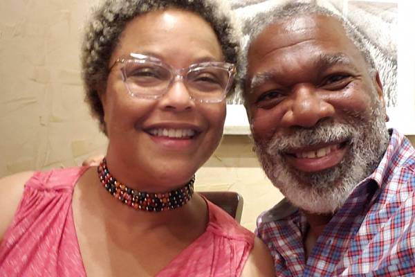 Alfonso Freeman Marriage.