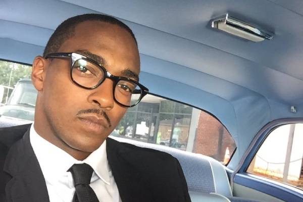 Anthony Mackie Earnings.