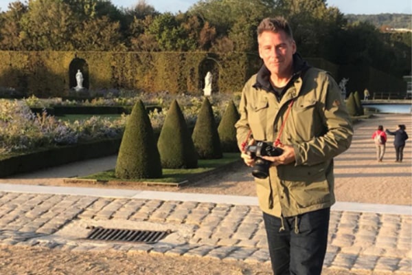 Joseph Falasca Bio Joseph Falasca net worth and earnings