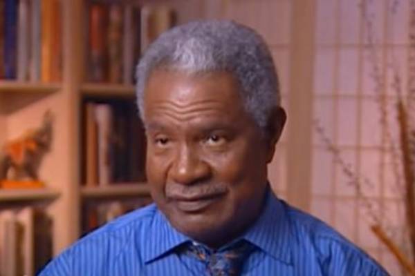 Ossie Davis Earnings.