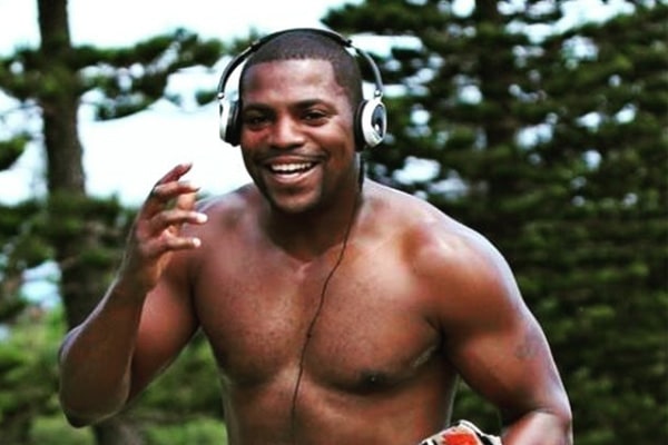 Mekhi Phifer