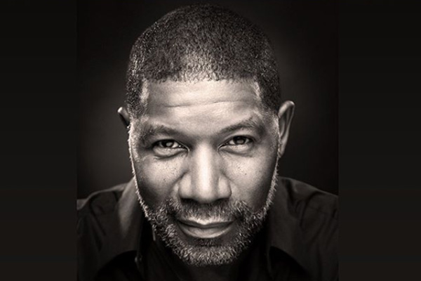 Dennis Haysbert