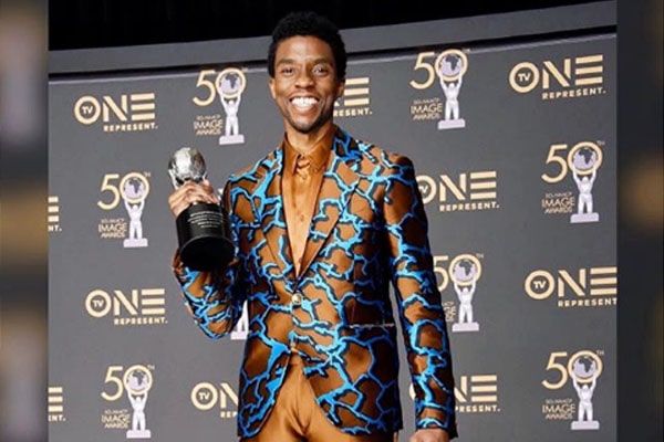 Chadwick Boseman lifestyle Chadwick Boseman's lifestyle
