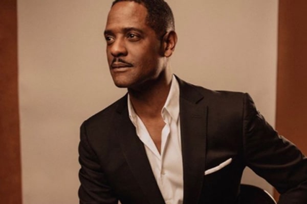 Blair Underwood net worth Blair Underwood net worth and earnings