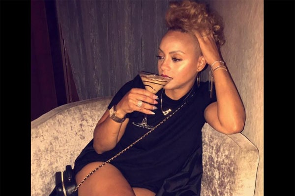 Sheletta Chapital net worth Sheletta Chapital's net worth