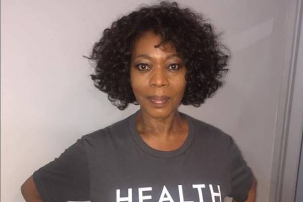 Alfre Woodard Earnings.